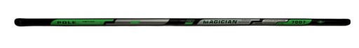 РАСПРОДАЖА удилища для летучей мыши 7 м STRONG ACTION 50-100 г CARBON MIFINE POLE + БЕСПЛАТНЫЕ ПОДАРКИ