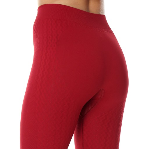 Legginsy termoaktywne Brubeck EXTREME THERMO XS