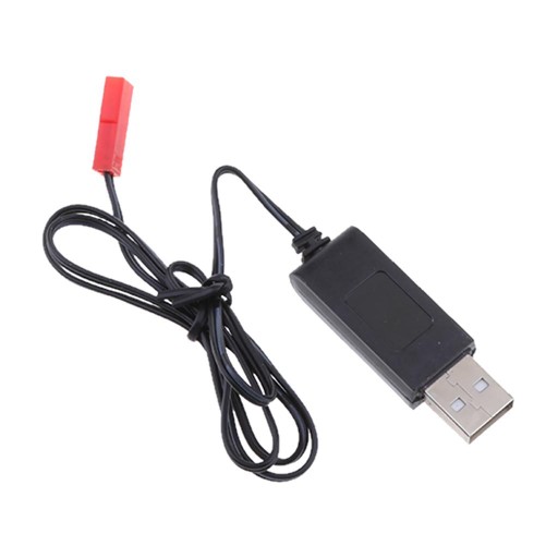 подзарядить аккумулятор Lipo Premium JST plug