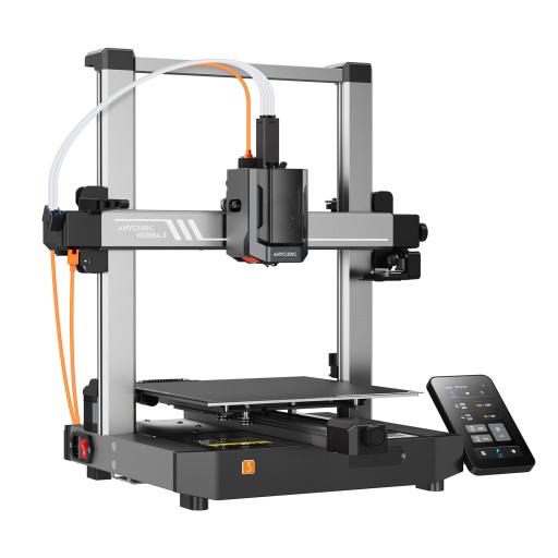 DRUKARKA 3D Anycubic kobra 3