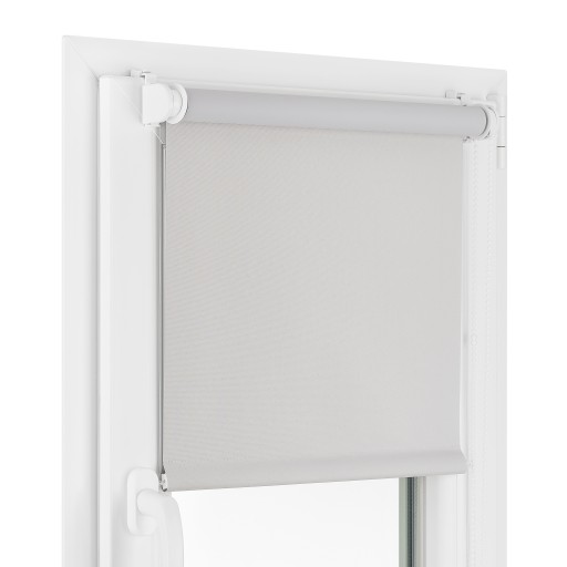 Мини-ролетка с 100% затемнением, 113x230, DecoDesign