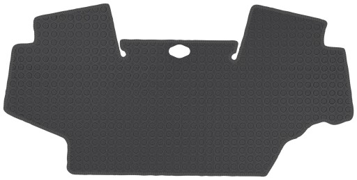 John Deere 6930 2007-2012 Коврики резиновые