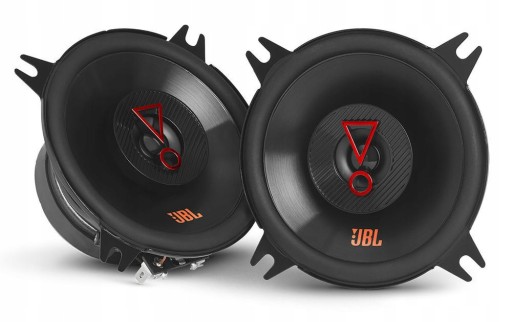 2-полосные громкоговорители JBL STAGE3 427F POWER 30-150Вт 10см