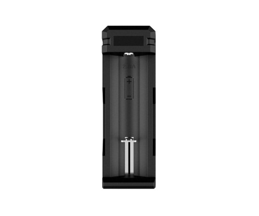Зарядное устройство для литий-ионных аккумуляторов 18650 20700 21700 XTAR SC1 !!2A!