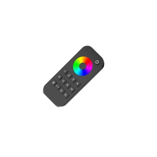 Контроллер NEXTEC для светодиодных лент RGB 18-КЛАВИШНЫЙ АУДИОКОНТРОЛЛЕР (RF) 6A PD027248