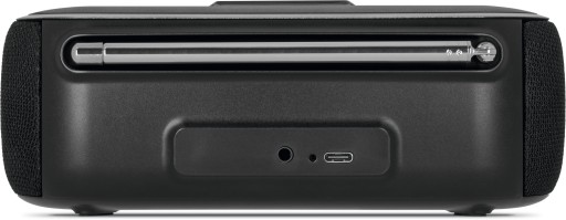 ПОРТАТИВНЫЙ ДИНАМИК DAB+ FM BLUETOOTH BT РАДИО 1