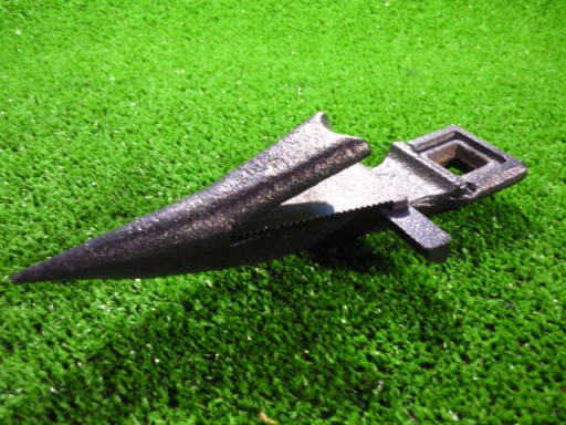 ШТЫК ОДИНАРНЫЙ 522182 CLAAS