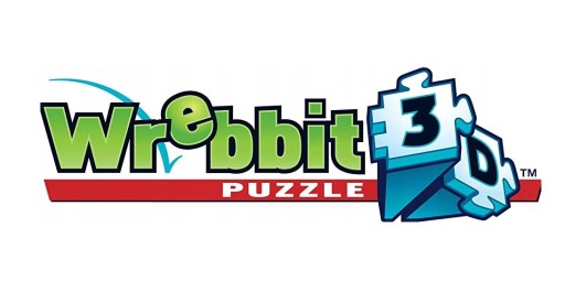 Wrebbit PUZZLE 3D Собор Парижской Богоматери 830