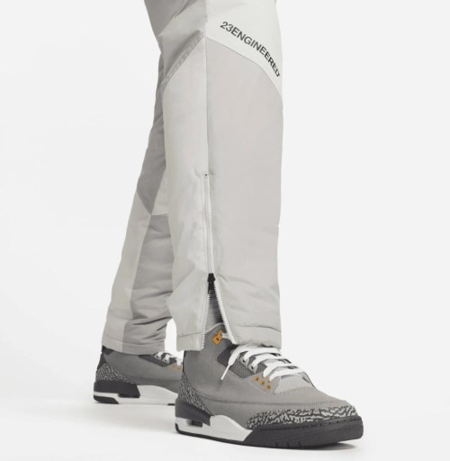 Мужские брюки NIKE JORDAN SKI R.M.