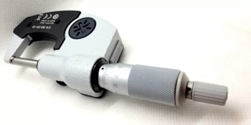 МИКРОМЕТР MITUTOYO BMS 25MX 395-251-30