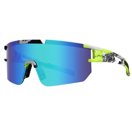 SPOLARYZOWANE OKULARY ROWEROWE SPOLARYZOWANE UV400
