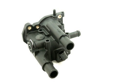 КОРПУС ТЕРМОСТАТА OPEL VECTRA C ZAFIRA B 1.6 1.8