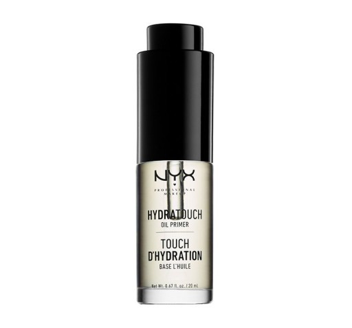NYX Professional Makeup Hydra Touch Oil Primer
