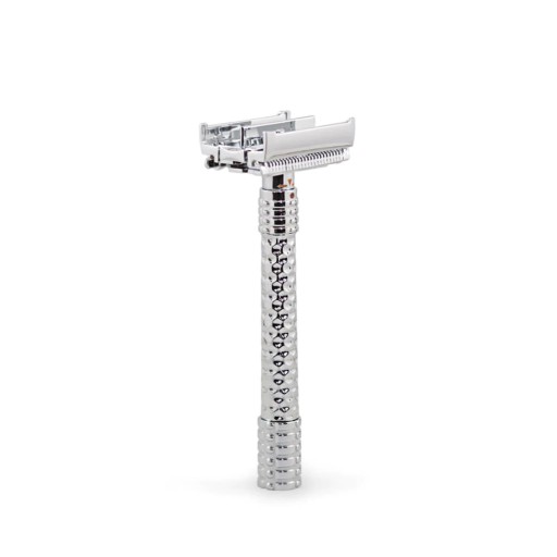 Бритва RazoRock Adjust TTO с лезвиями