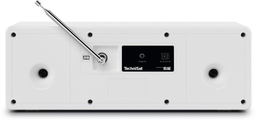 Цифровое радио DIGITRADIO 4 C, Bluetooth TechniSat