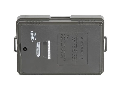 Uni-T UT522 Измеритель сопротивления земли