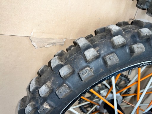 KTM SXF SX Husqvarna TC FC 525 250 450 Колеса