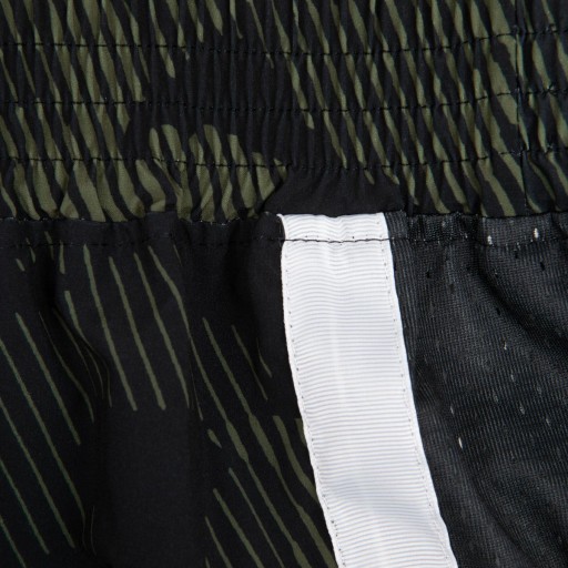 Spodnie do kickboxingu męskie khaki HAVOC 2XL EXTREME HOBBY