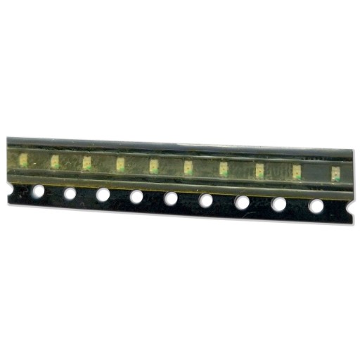Светодиод SMD 0603 КРАСНОГО ЦВЕТА 10 шт.