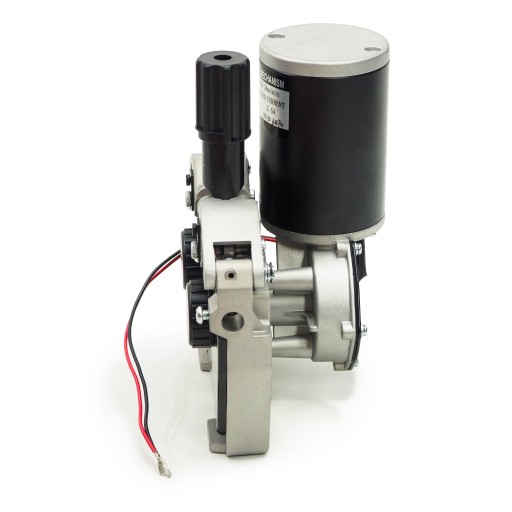 ПОДАЧА ПРОВОЛОКИ 4-роликовая 4R DC 24V