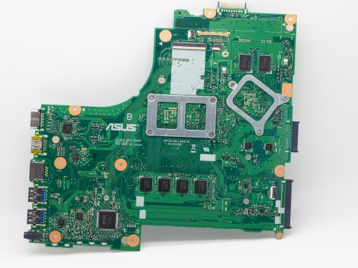 Asus F450LD M/B X450LD REV: материнская плата 2.0