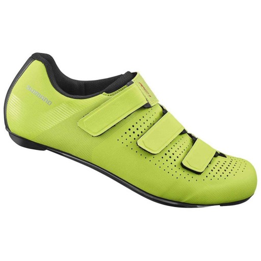 Шоссейные велосипедные туфли SHIMANO RC1 SH-RC100 EU45