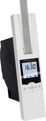Rademacher 16236019 Устройство намотки рулонных штор