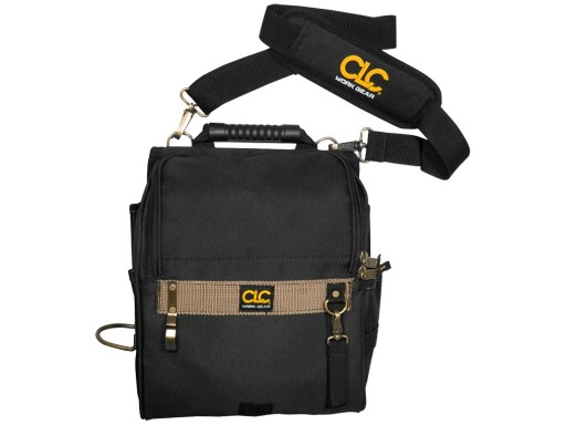 CLC CL1001510 Сумка электрика 20 карманов