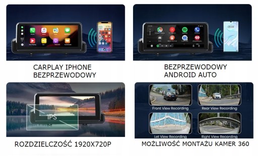 BMW E90 E91 E92 2005-2012 ЭКРАН Android 12 4 ГБ IDRIVE