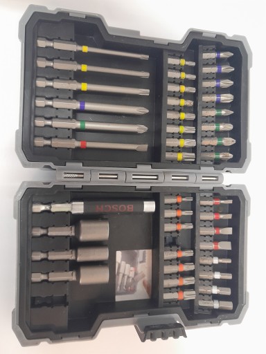 Тестер Common Rail 24 адаптера Kraftmann 8106