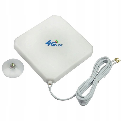 АНТЕННА 25 дБи TS9 TCL / Alcatel Linkhub HH71