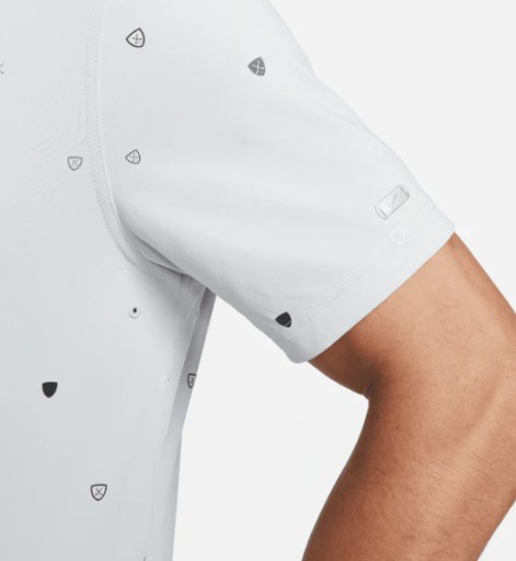 Koszulka Nike Player Print Polo Golf DH0645025 XL