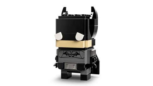 LEGO 40726 Brickheadz: 85-летие Бэтмена — ограниченная серия