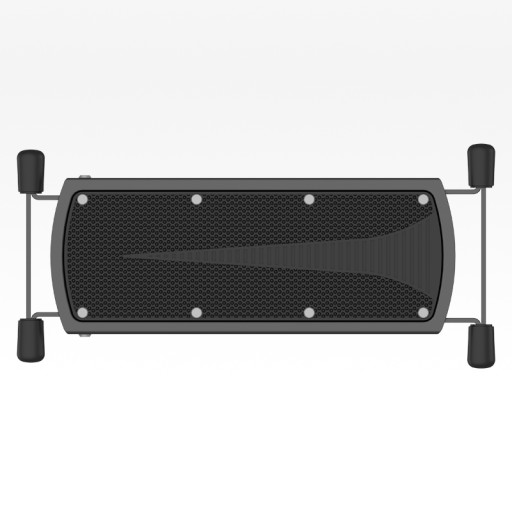 Guitto GFR-01 - подставка для ног для гитары