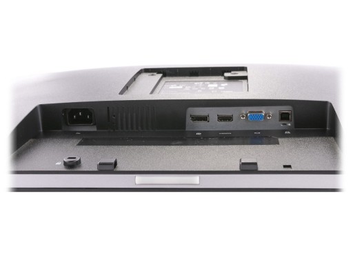 HP EliteDisplay E242 24-дюймовый IPS ЖК-монитор со светодиодной подсветкой