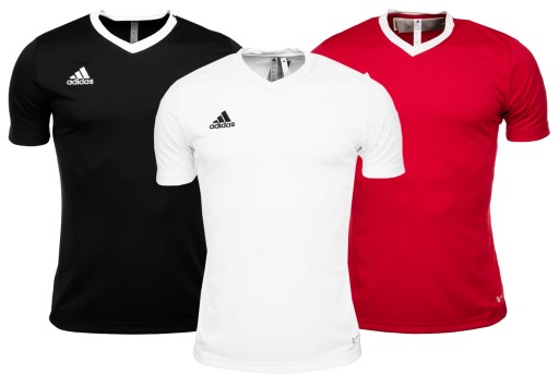 Комплект мужских футболок adidas, размер XL