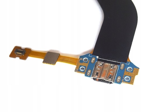 РАЗЪЕМ ПИТАНИЯ USB ДЛЯ SAMSUNG GALAXY TAB 4