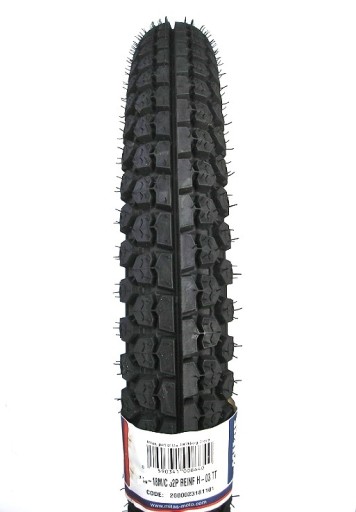 3.50-18 MITAS H-03 62P УСИЛИТЕЛЬ JAWA MZ 3.50-18