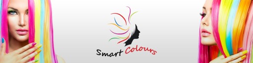 СИНТЕТИЧЕСКИЕ ВОЛОСЫ COLORUL BRIDGE DRED 1K.004C