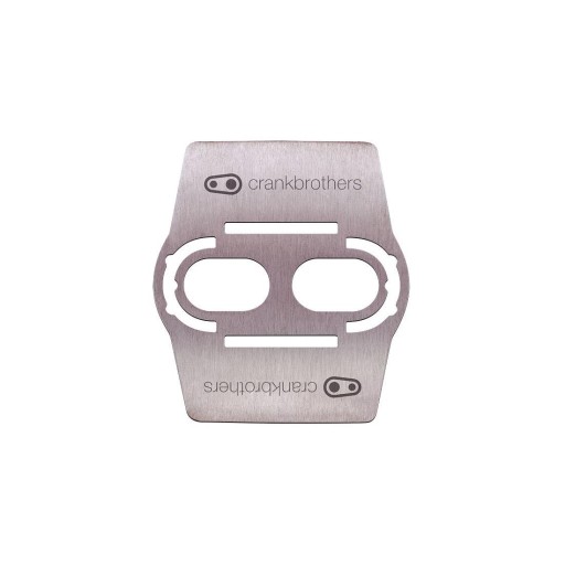 Подушечки шипов Crank Brothers Shoe Shields