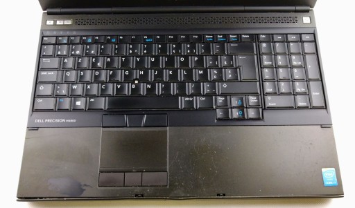 Dell Precision m4800 I7 4700MQ Quadro K1100M