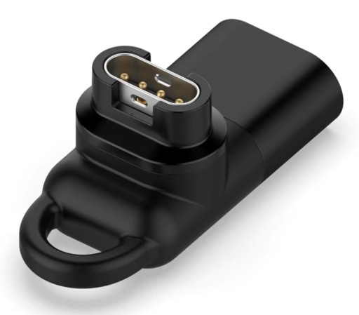 Адаптер USB-C/TYP-C/Garmin Fenix ​​6X/6X Pro