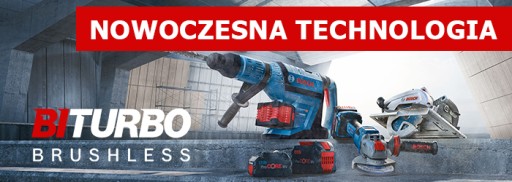 АККУМУЛЯТОРНАЯ ТОРЦОВОЧНАЯ ПИЛА BOSCH GCM 18V-305 GDC BITURBO SOLO
