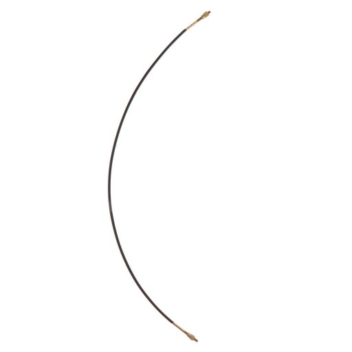 2x Pro String Tailgut 4/4 3/4 бас