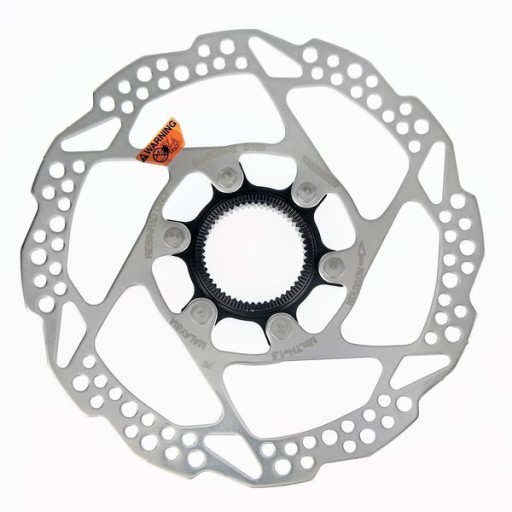 SHIMANO SM-RT54 Тормозной диск 160 мм CL