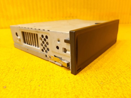 Skoda Scala Octavia Navigation Reader 3V0035816K