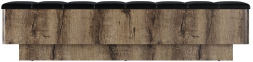 Скамья BOX для кровати 160