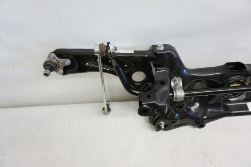 ПРИЦЕП ГУСЕНИЧНЫЙ FORD CONNECT III CADDY 2K7