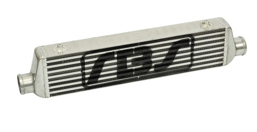 ИНТЕРКУЛЕР 550x140x65 2,25 дюйма 57 мм до 350 км Технология FMIC RBS