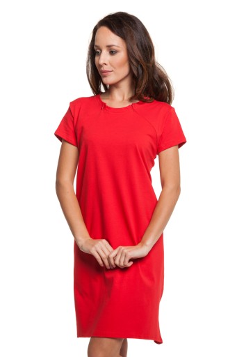 ФУТБОЛКА для беременных, для кормления и ухода за кенгуру, L/XL